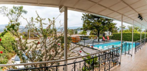 Stunning 3-Bed House in Kigali